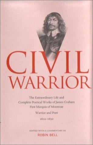 Civil Warrior