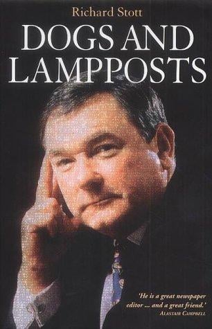 Reading Between the Lies: Secrets Behind the Headlines from Fleet Street's Number One Editor