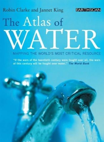 The Atlas of Water