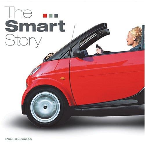 The SMART Story