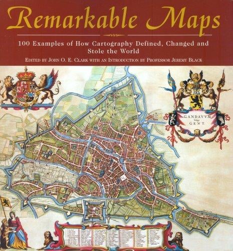 Remarkable Maps