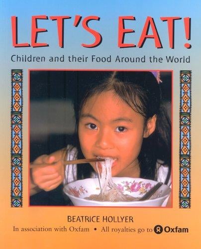 Let's Eat!
