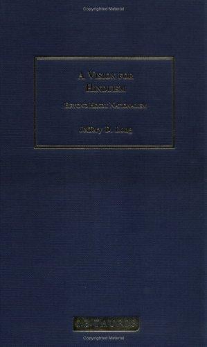 A Vision for Hinduism: Beyond Hindu Nationalism
