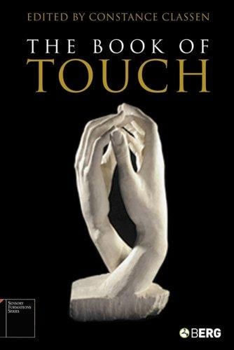 The Book of Touch (Sensory Formations)