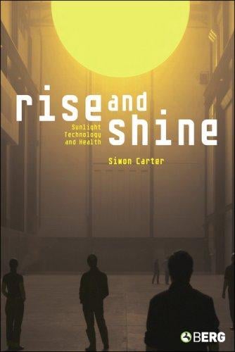 Rise and Shine: Sunlight, Technology and Health