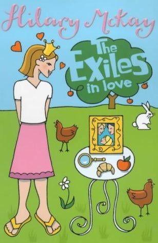 Exiles in Love