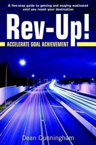 Rev-up: Accelerate Goal Achievement