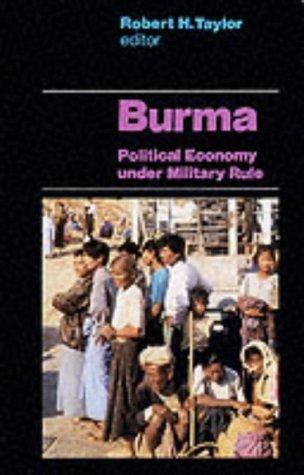 Burma