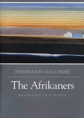The Afrikaners