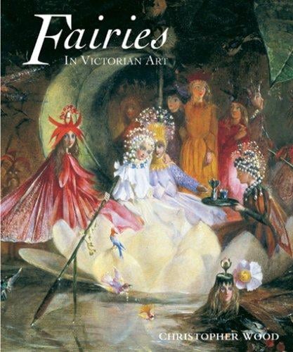 Fairies in Victorian Art
