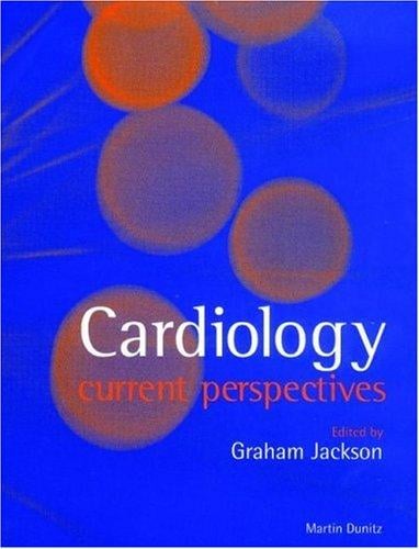 Cardiology current perspectives