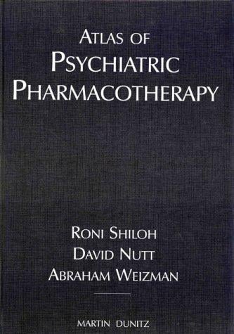Essentials in Clinical Psychiatric Pharmacotherapy