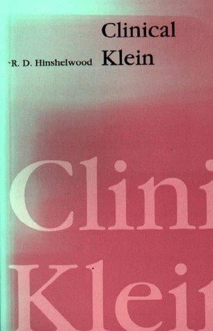 Clinical Klein
