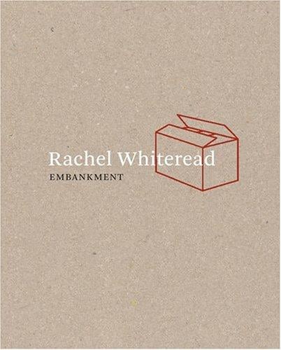 Rachel Whiteread: EMBANKMENT (Unilever)
