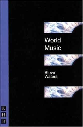 World Music: World Premiere Production The Crucible, Sheffield May 2003