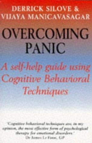 Overcoming Panic (Overcoming)