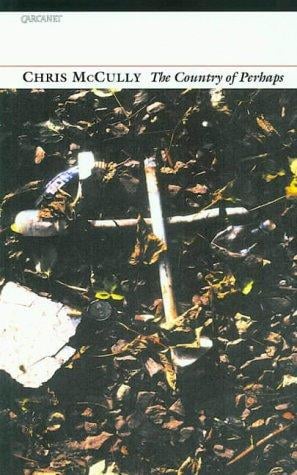 The Country of Perhaps: Poems