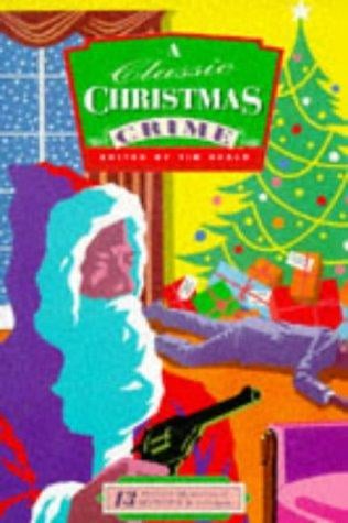 A Classic Christmas Crime