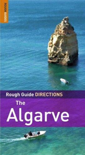 The Rough Guides' Algarve Directions 2 (Rough Guide Directions)