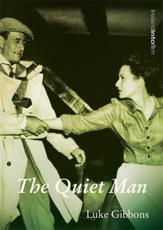 The quiet man