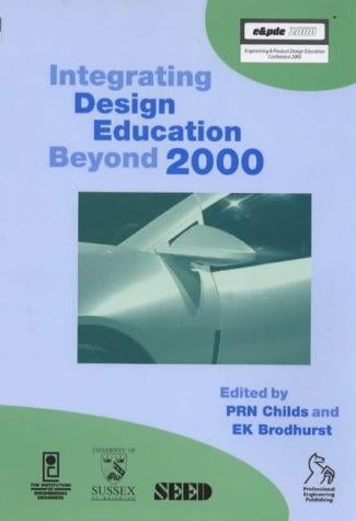Integrating Design Education Beyond 2000