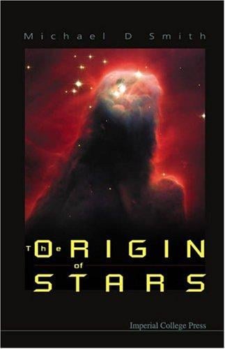 The Origin Of Stars