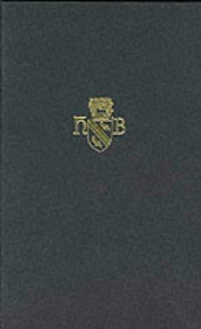 A Lost Work by Amalarius of Metz: Interpolations in Salisbury, Cathedral Library, MS 154 (Henry Bradshaw Society Subsidia)