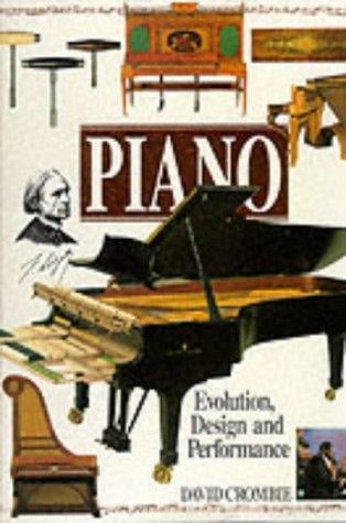 Piano (Balafon Library)