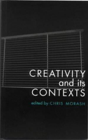 Creativity and Its Contexts