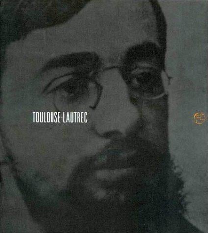 Toulouse-Lautrec: Artist of Montmartre