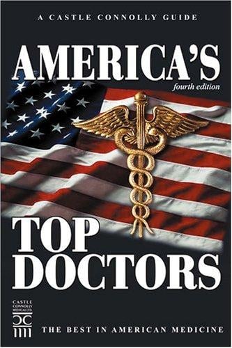 America's top doctors.