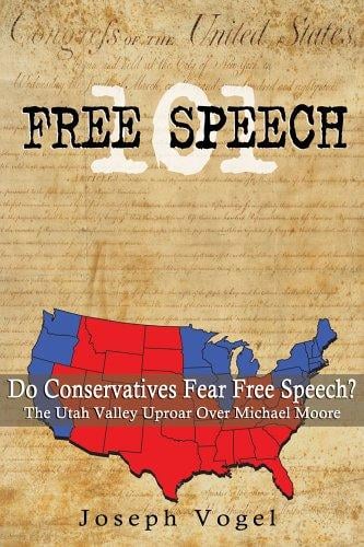 Free Speech 101: The Utah Valley Uproar over Michael Moore