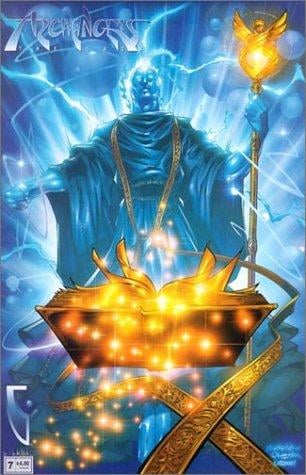 Archangels: The Saga