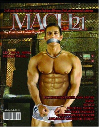 MACH21 Magazine - Volume 3