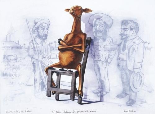 While Cuba Waits: Art From the Nineties