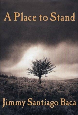 A Place To Stand