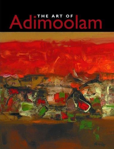 Art of Adimoolam