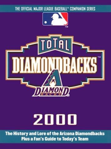 Total Diamondbacks 2000 (Total Baseball Companions)