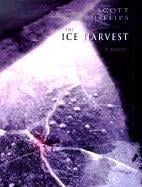 The ice harvest