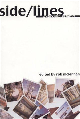 Side/Lines: A New Poetics