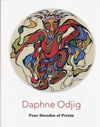 Daphne Odjig: 4 Decades of Prints