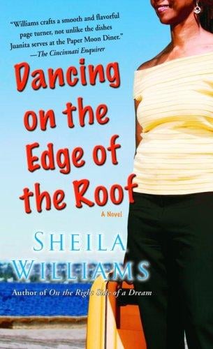 Dancing on the Edge of the Roof: A Novel