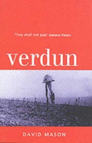Verdun (Great Battles)