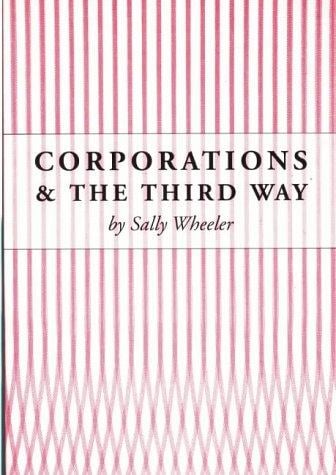 Corporations and the third way
