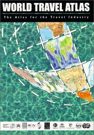 World Travel Atlas