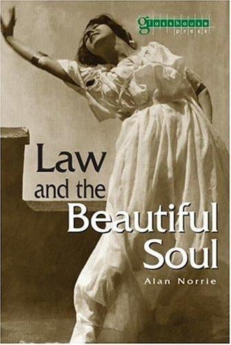 Law & the Beautiful Soul (Glasshouse)