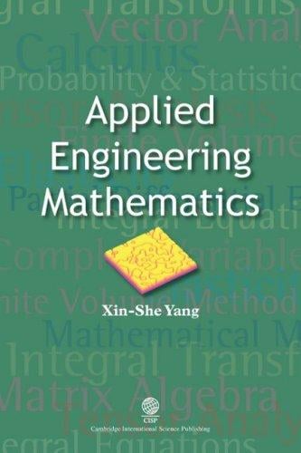 Applied Engineering Mathematics
