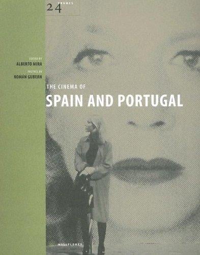 The Cinema of Spain and Portugal (24 Frames)