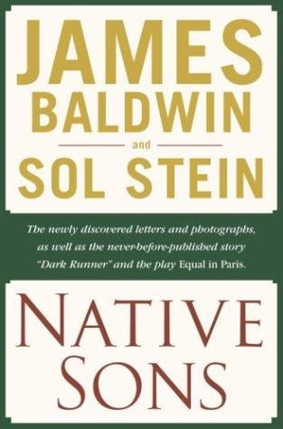 Native sons: a friendship that created one of the greatest works of the 20th century : notes of a native son
