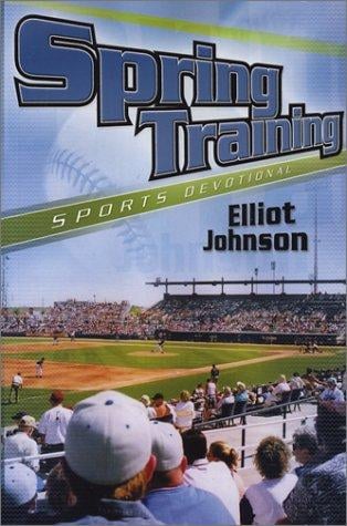 Spring Training (Sports Devotionals)